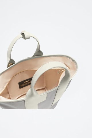 Cabas Piuma - Taille M - Gris