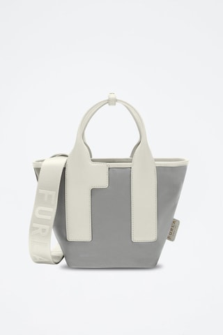 Cabas Piuma - Taille S - Gris