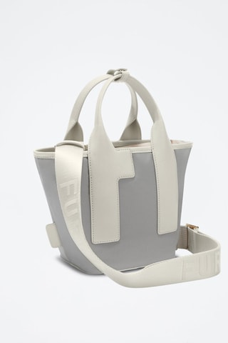 Cabas Piuma - Taille S - Gris