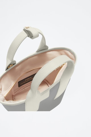 Cabas Piuma - Taille S - Gris