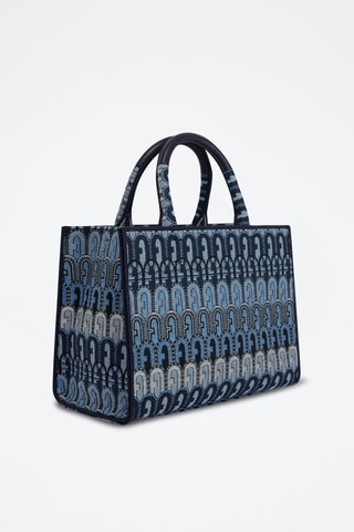 Cabas Opportunity - Bleu