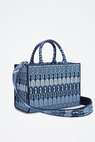 Cabas Opportunity - Bleu