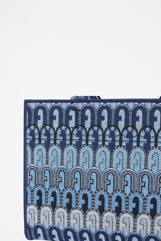 Cabas Opportunity - Bleu