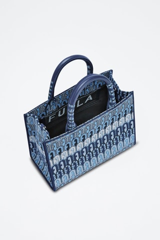 Cabas Opportunity - Bleu