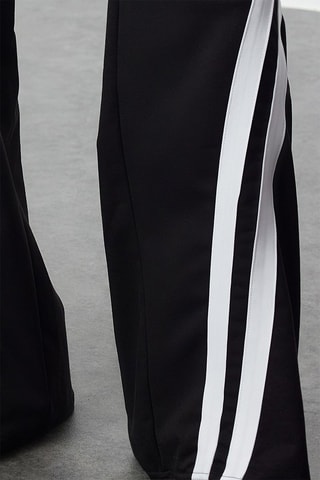 Calças de treino - Preto