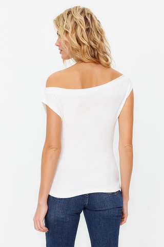 Top - Bianco