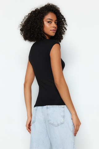 Top - Nero