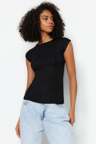 Top - Nero