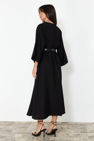 Vestido - Preto