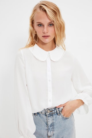 Blusa Branco