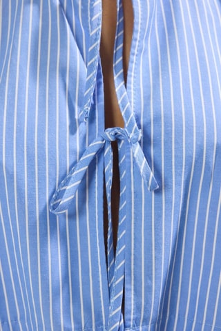 Camisa - Azul-celeste