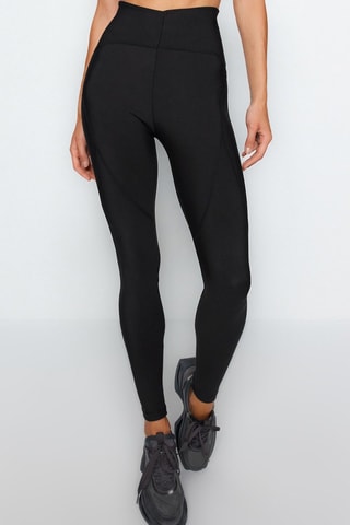 Leggings - Preto