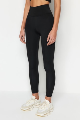 Leggings - Preto