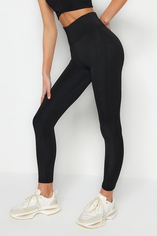 Leggings - Preto