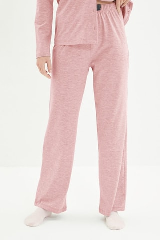 Pijama - Rosa