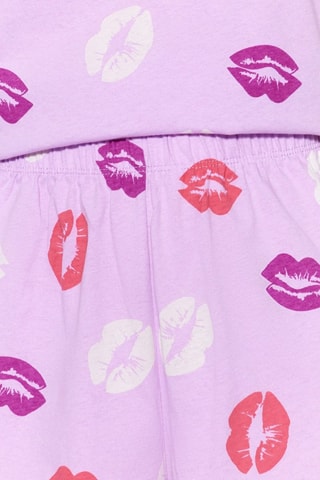 Pijama - Violeta