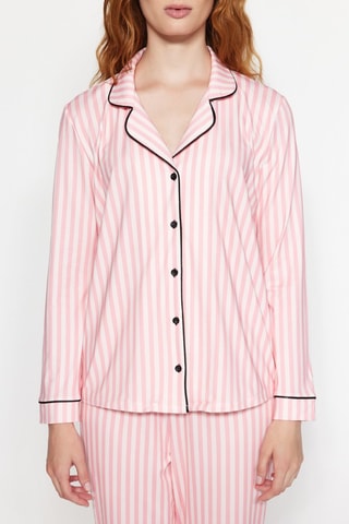 Pijama - Rosa