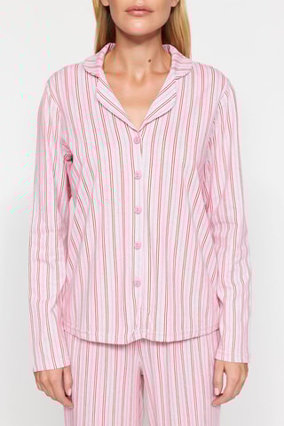 Pijama 2 peças - Rosa