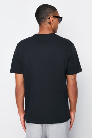 T-shirt - Preto