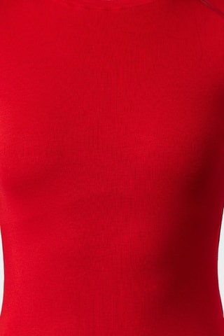 T-shirt - Vermelho