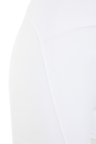 Calções ciclista - Branco