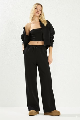 Conjunto 3 peças - Preto