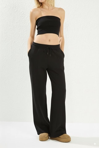 Conjunto 3 peças - Preto