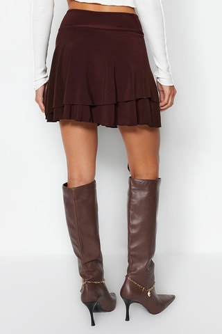 Minissaia - Castanho