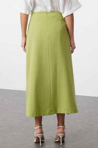 Saia - Verde