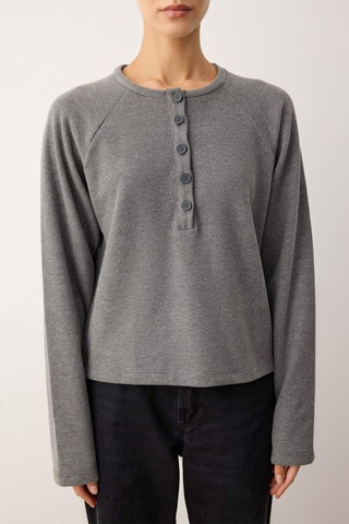 Camisola - Antracite