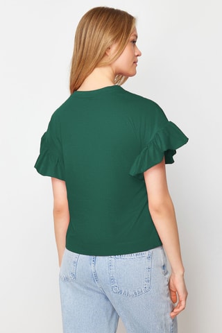 T-shirt - Verde