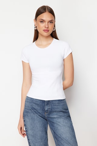 T-shirt - Branco