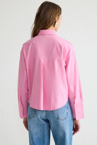 Camisa - Rosa