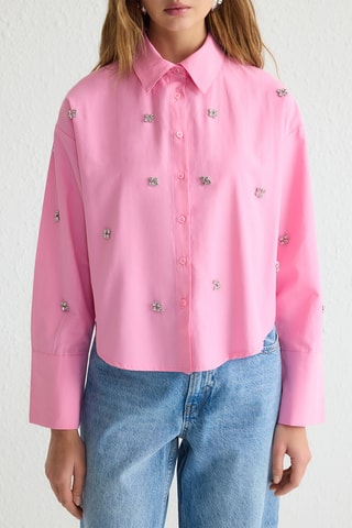 Camisa - Rosa