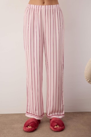 Pijama - Rosa