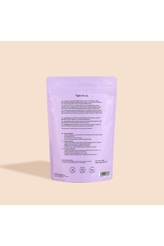 Thé Night Detox - 75 g