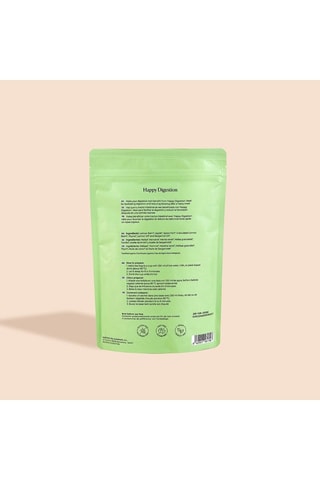 Thé Happy Digestion - 75 g