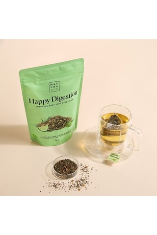 Thé Happy Digestion - 75 g