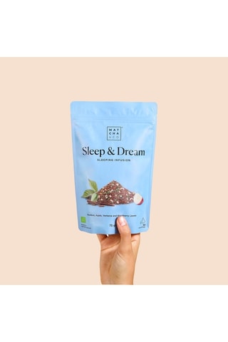 Thé Sleep & Dream - 75 g