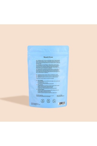 Thé Sleep & Dream - 75 g