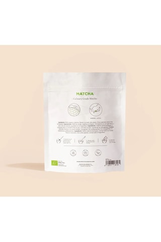 Thé Matcha Culinaire - 100 g