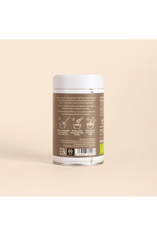 Thé Hojicha - 80 g