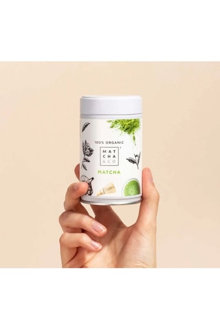 Thé Matcha Original - 80 g