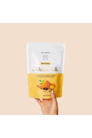 Matcha Golden Milk - 150 g