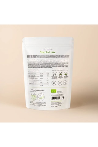 Thé Matcha Latte - 150 g