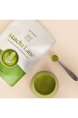 Thé Matcha Latte - 150 g