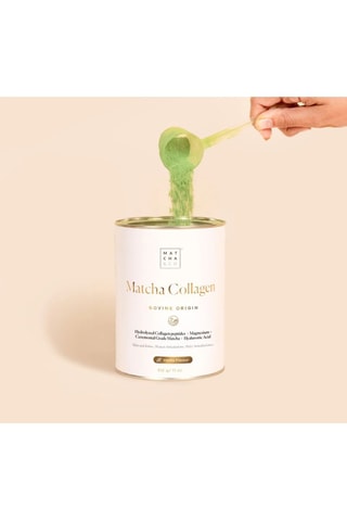 Matcha Collagène Bovin Chocolat - 300 g
