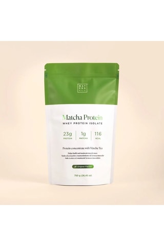 Matcha Protéine Original - 750 g