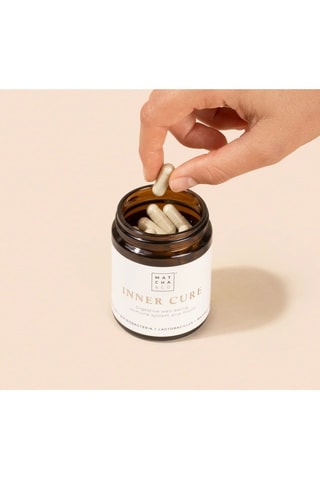 Inner Cure - 60 gélules - 1 mois