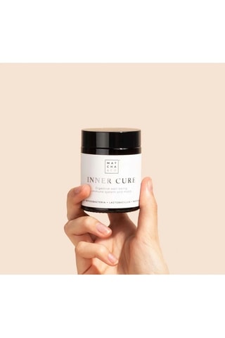 Inner Cure - 60 gélules - 1 mois